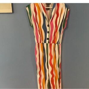 Nooworks Salvation Stripe Magicsuit